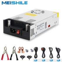 pc파워 fsp 서플라이 컴퓨터 ATX 스위칭 전원 공급 장치 smps ac 110v 220v dc 12v 24v 36v 48v 60v 변압기 5a 8a 10a 15a 20a, 영국, 600w