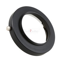Nikon AF/AF-S/AF-P 렌즈용 카메라 어댑터 링 AI to M42 FUJICA PRAKTICA SUPERFLEX용 M42 스레드 마운트 카메라, 01 AI-M42