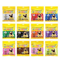 +[플렉스온]+아모스 탱탱 아이클레이 110g(색상선택) 미술 다용도 작품 놀이 공예[FLEXONmarket]+, option_아이클레이 110g팩-연두