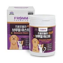 브루얼 이스트 120g 기타건강보조식품 영양제 식품, 상세페이지 참조