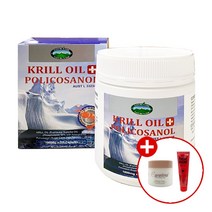 네이쳐스탑 호주 호주산 크릴오일 폴리코사놀 20mg 180캡슐X4개 사탕수수 효능 효과 추출물 프로 프리 코사놀 가격 폴리코사민 추천 policosanol, 단품, 단품