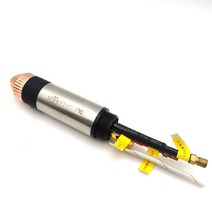 플라즈마 절단 토치 FY-XF300H FY-XF300 XF-300 stright 헤드 적합 160A 200A 300A huayuan 절단기, 한개옵션0