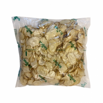 심플로트 포테이토칩2kg냉동, 2kg, 21개