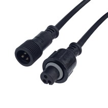 velton 방수커넥터 DC전원서큘라 2P3P4P5P방수잭 방수케이블 기타, SB0006