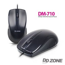 로지텍G502무선 로지텍게이밍마우스 지프로슈퍼라이트 로지텍페블마우스 DDZONE USB 마우스 (DM-710), 본상품선택, 본상품선택