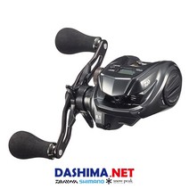 다이와정품 베이트릴 (20) 티에라 IC, 티에라 IC 100L(좌핸들)