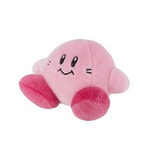 산에이 별의커비 30주년 클래식 커비 인형, 단품