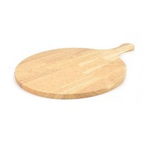 남가커머스 원형 빵보드 원목 서빙도마-30cm 빵도마 트레이 피자도마 04956-50964ea, namgac 본상품선택