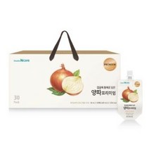 천호엔케어 양파즙 프리미엄 건강즙, 80ml, 90개