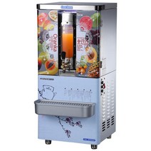 세원시스첸 쿨센스 음료냉각기 음료저장용기 대용량음료저장 업소용 SC-860