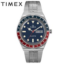 본사 정품 타이맥스 Q-TIMEX TW2T80700 리미티스에디션