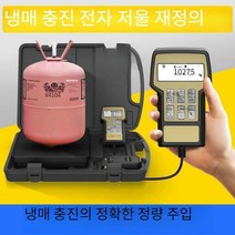 배이로스샵 냉매누설탐지기 누설 탐지기 냉장고 냉매누출탐지기 누수 휴대용 자동 100kg, RCS-220(중국어 기본형), 1개