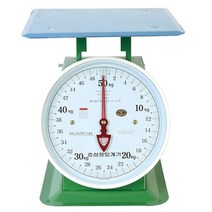 [오너클랜] 효성정밀계기 지시저울 20kg 438-0269, 상세 설명 참조, 상세 설명 참조, 상세 설명 참조
