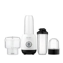 리큅 3in1 믹서기 블렌더 LB-M2201P, 단품