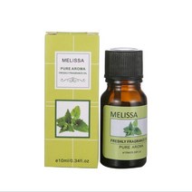 가습기 미니아로마 디퓨저 용 순수 천연 테라피 오일 10 ML 품질, 04 CLARY SAGE