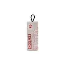 254272 Hanwag Shoe Laces 110 cm Pack of 1