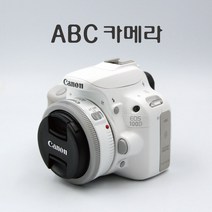 캐논 EOS 100D+40mm펜케익+16GB풀패키지 패키지