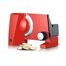 그라프 가정용 전동 슬라이서 육절기, S10003KR