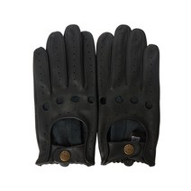 [덴츠] 델타 5 1011 BRITISH RACING GREEN 남자 드라이빙 장갑