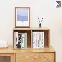 MCOMPANY 책상 책꽂이 책장 간이 수납장 책상위 수납함 선반 정리 사무용 미니 전면 분리 인테리어 책상용 책 정리함 프린터 서랍 나무 원목 2단 우드 <주디 책꽂이>, 주디 미니 책꽂이” class=”wr-img”></a></div>
</div>
</div>
</div>
<div class=