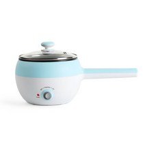 하나로매직쿡 전기포트 쿠커 냄비 1.2L 라면 찜기 jjunsang*971684385EA, jjun 하나로매직쿡전기냄비, jjun 본상품선택