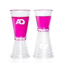 AD 오토브라이트 다이렉트 딜루션 지거, 단일수량