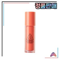[3CE쓰리씨이] #쉬어 리퀴드 블러셔 #코지 피치(COZY PEACH), 1개