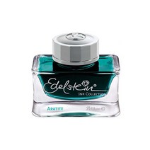 펠리칸 에델슈타인 병 잉크 아파타이트 Apatite