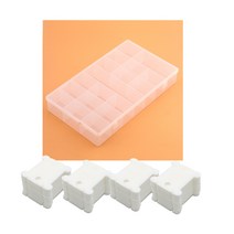 보빈함/실케이스(대)+보빈100P