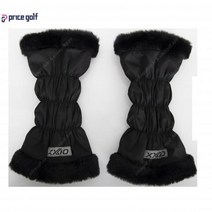 던롭코리아 정식인증업체 젝시오 GGF-22012i 핸드 워머 (Black), 기본 : 상세페이지 참조