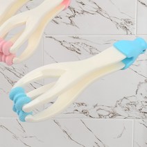 삭개오 손가락 핑거 마사지기 massage 롤러 룰러 핸디 안마기 지압기