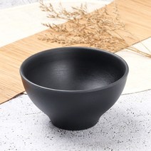 메탈 멜라민그릇 한식 면기 1호 우동 라면 짜장면 덮밥 짬뽕 비빔밥 국수 라면기 우동기 그릇