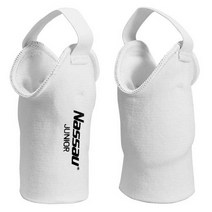 낫소 앵클가드 아동용 축구용품, 1개