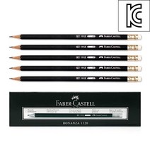 [민스쇼핑몰]연필세트 블랙파버 HB지우개연필 1다스 파버카스텔, 상세페이지 참조, 상세페이지 참조