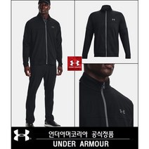 언더아머 [언더아머]UA골프 스톰 미드레이어 풀집(1377399001)