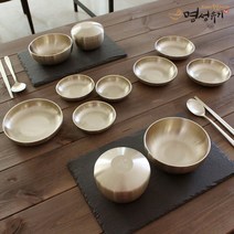 명성유기 매화 실용 7첩반상기, 1p
