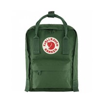피엘라벤 칸켄 미니 Kanken Mini (23561) - Spruce Green
