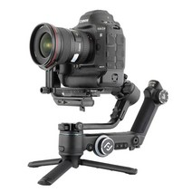 Feiyutech 페이유 카메라 짐벌 SCORP Pro 미러리스, SCORP Pro+ 팔로우 포커스 장치