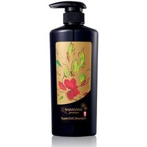 일본직발송 6. SIMDAN 프리미엄 SAIMUDANG PREMIUM 심단 프리미엄 슈퍼 CMC 샴푸 500ML 단품 B09HWWT4TP, One Size, One Color