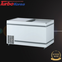터보에어 냉동쇼케이스 평대행냉동 FS-580F 정품본사AS, 터보에어 본사 방문설치