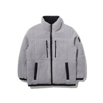K2 공용 비숑 LITE 리버시블 다운 UW22573-SH