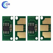 25K IUP23 23 K C M Y 이미징 유닛 칩 코니카 미놀타 Bizhub C3100 프린터 드럼 카트리지 리셋용 4 개, 10 1Set CMYK EXP