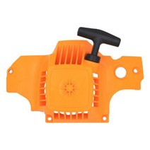 LUSQI 리일 스타터 체인 톱 가솔린 엔진 전기 슈트 P350 P351, CHINA, 1PC