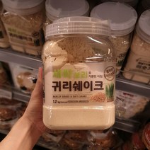 태광푸드 새싹보리 귀리 쉐이크 1.2kg