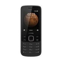 노키아 225 4G 언락 공기계 128MB2.4인치 GSM