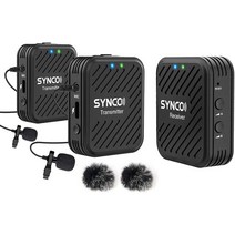 ASMR 마이크 방송용 유튜브 콘덴서 홈레코딩 녹음 먹방 synco g1a1a2 노트북, g1a2