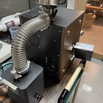 Boba 600g 적외선 커피로스팅기계 업소용 소형 커피콩, A 원두로스팅기계
