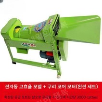 탈곡기 콩 깨 들깨 땅콩 옥수수 탈피기 콩터는기계, 전자동 모델(고효율 모터 포함), 1개