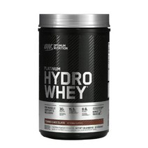옵티멈 뉴트리션 플래티넘 하이드로 웨이 터보 초콜릿 1.8 lb (820 g) 아세설팜칼륨 수크랄로스 구아검 말토덱스트린 해바라기유 토코페롤 발린 코코아 분말 대두 레시틴 이소류신