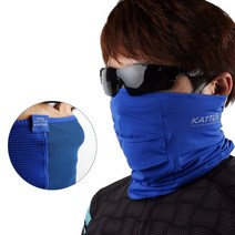 [XIGMA] 카투스 KC인증 숨쉬기편한 MK9 필터형 마스크, 블루